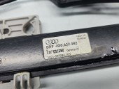 Macara electrica geam dreapta spate AUDI A6 (4G2, C7) [Fabr 2012-2017] Sedan S-line, Quattro 4G0839462