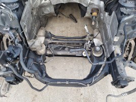 Jug motor Mercedes Clasa S (W221) [Fabr 2005-2013] OEM 3.0 CDI 642862 190KW / 258CP