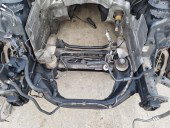 Jug motor Mercedes Clasa S (W221) [Fabr 2005-2013] OEM 3.0 CDI 642862 190KW / 258CP