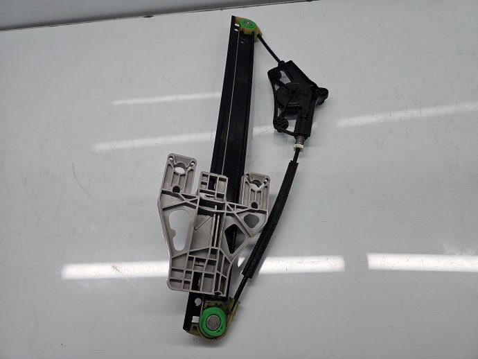 Macara electrica geam dreapta spate AUDI A6 (4G2, C7) [Fabr 2012-2017] Sedan Quattro 4G0839462