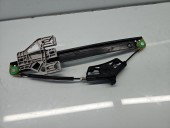 Macara electrica geam dreapta spate AUDI A6 (4G2, C7) [Fabr 2012-2017] Sedan Quattro 4G0839462