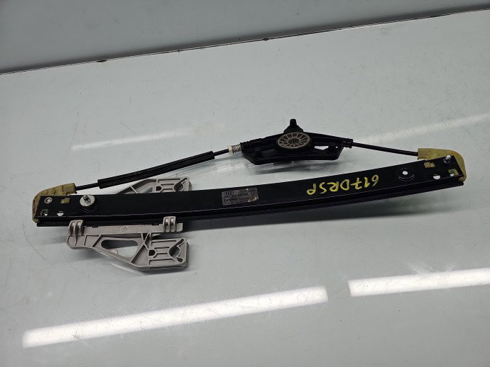 Macara electrica geam dreapta spate AUDI A6 (4G2, C7) [Fabr 2012-2017] Sedan Quattro 4G0839462