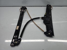 Macara electrica geam dreapta fata Bmw X3 (F25) [Fabr 2010-2017] SUV Pachet M 7205852