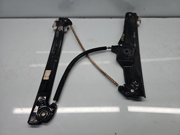 Macara electrica geam dreapta fata Bmw X3 (F25) [Fabr 2010-2017] SUV Pachet M 7205852