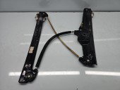Macara electrica geam dreapta fata Bmw X3 (F25) [Fabr 2010-2017] SUV Pachet M 7205852