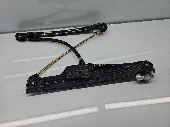 Macara electrica geam dreapta fata Bmw X3 (F25) [Fabr 2010-2017] SUV Pachet M 7205852