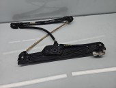 Macara electrica geam dreapta fata Bmw X3 (F25) [Fabr 2010-2017] SUV Pachet M 7205852