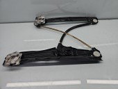 Macara electrica geam dreapta fata Bmw X3 (F25) [Fabr 2010-2017] SUV Pachet M 7205852