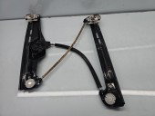 Macara electrica geam dreapta fata Bmw X3 (F25) [Fabr 2010-2017] SUV Pachet M 7205852
