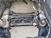 Caseta Directie Mercedes Clasa S (W221) [Fabr 2005-2013] a22111051007