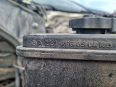 Vas ulei servodirectie Mercedes Clasa S (W221) [Fabr 2005-2013] Berlina  A2214660302