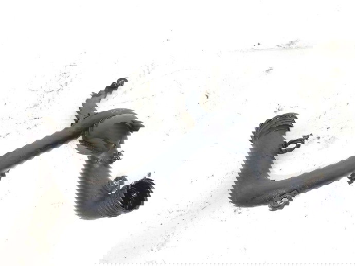 Tub intercooler 1K0145770AA Skoda Octavia 2 (1Z3) [Fabr 2004-2013] 1.9 BXE