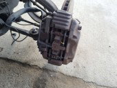 Etrier dreapta fata Mercedes Clasa S (W221) [Fabr 2005-2013] OEM