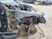 Semi aripa dreapta Mercedes Clasa S (W221) [Fabr 2005-2013] Berlina  197 Negru obsidian
