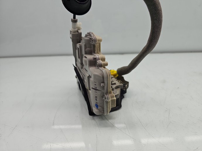 Broasca usa dreapta spate AUDI A6 (4G2, C7) [Fabr 2012-2017] Sedan Quattro 4G0839016