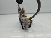 Broasca usa dreapta spate AUDI A6 (4G2, C7) [Fabr 2012-2017] Sedan Quattro 4G0839016