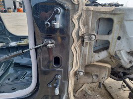 Set balamale usa dreapta fata Mercedes Clasa S (W221) [Fabr 2005-2013] Berlina  OEM
