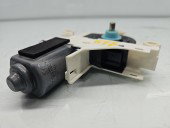 Motoras geam dreapta spate AUDI A6 (4G2, C7) [Fabr 2012-2017] Sedan Quattro 8K0959812A