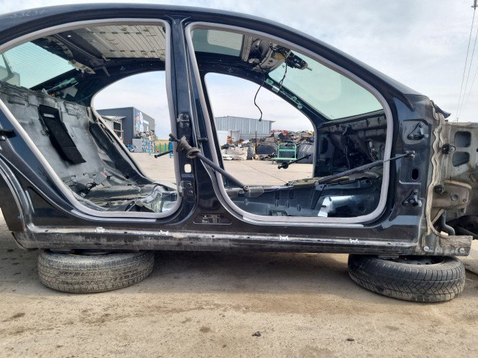 Prag lateral dreapta Mercedes Clasa S (W221) [Fabr 2005-2013] Berlina  OEM