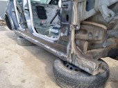 Prag lateral dreapta Mercedes Clasa S (W221) [Fabr 2005-2013] Berlina  OEM