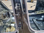 Set balamale usa dreapta spate Mercedes Clasa S (W221) [Fabr 2005-2013] Berlina  OEM