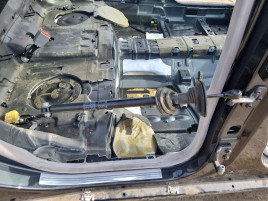 Balama dreapta spate Mercedes Clasa S (W221) [Fabr 2005-2013] Berlina  A2217300516
