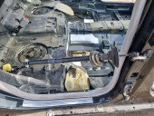 Balama dreapta spate Mercedes Clasa S (W221) [Fabr 2005-2013] Berlina  A2217300516
