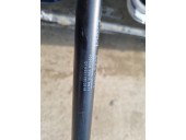 Balama dreapta spate Mercedes Clasa S (W221) [Fabr 2005-2013] Berlina  A2217300516