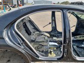 Cheder usa dreapta spate Mercedes Clasa S (W221) [Fabr 2005-2013] Berlina  OEM