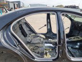 Cheder usa dreapta spate Mercedes Clasa S (W221) [Fabr 2005-2013] Berlina  OEM