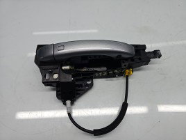 Maner usa dreapta spate AUDI A6 (4G2, C7) [Fabr 2012-2017] Sedan Quattro LY7G