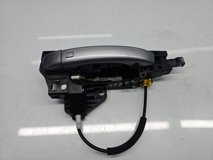 Maner usa dreapta spate AUDI A6 (4G2, C7) [Fabr 2012-2017] Sedan Quattro LY7G