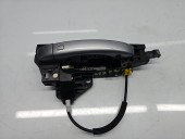 Maner usa dreapta spate AUDI A6 (4G2, C7) [Fabr 2012-2017] Sedan Quattro LY7G