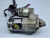 Electromotor, Nissan Qashqai, 1.5 DCI, K9K43, 8200584675B