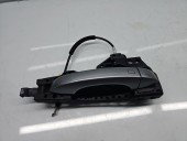 Maner usa dreapta spate AUDI A6 (4G2, C7) [Fabr 2012-2017] Sedan Quattro LY7G