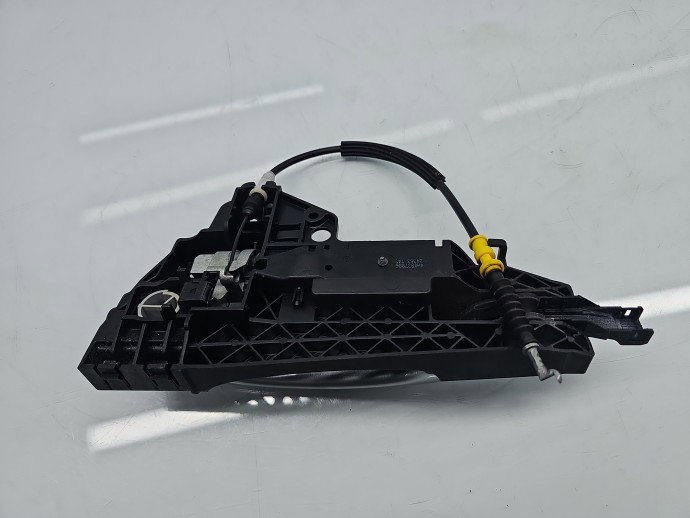 Maner usa dreapta spate AUDI A6 (4G2, C7) [Fabr 2012-2017] Sedan Quattro LY7G