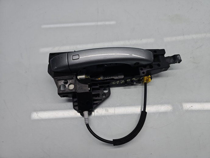 Maner usa dreapta spate AUDI A6 (4G2, C7) [Fabr 2012-2017] Sedan Quattro LY7G