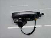 Maner usa dreapta spate AUDI A6 (4G2, C7) [Fabr 2012-2017] Sedan Quattro LY7G