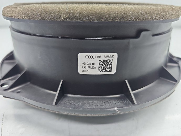 Boxa dreapta spate AUDI A6 (4G2, C7) [Fabr 2012-2017] 4G1035411