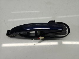 Maner usa stanga spate Ford C-Max 2 [Fabr 2010-2015] INK BLUE METALLIC