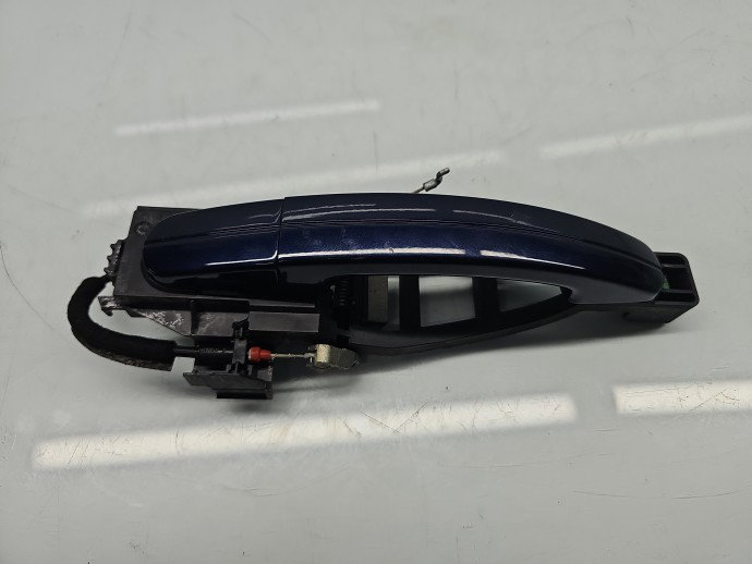 Maner usa stanga spate Ford C-Max 2 [Fabr 2010-2015] INK BLUE METALLIC
