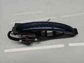 Maner usa stanga spate Ford C-Max 2 [Fabr 2010-2015] INK BLUE METALLIC
