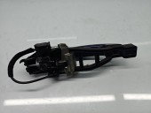 Maner usa stanga spate Ford C-Max 2 [Fabr 2010-2015] INK BLUE METALLIC