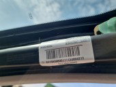 Airbag cortina dreapta Mercedes Clasa S (W221) [Fabr 2005-2013] A2218600805