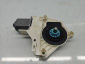 Motoras geam dreapta spate AUDI A6 (4G2, C7) [Fabr 2012-2017] Sedan S-line, Quattro 8K0959812A