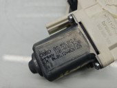 Motoras geam dreapta spate AUDI A6 (4G2, C7) [Fabr 2012-2017] Sedan S-line, Quattro 8K0959812A