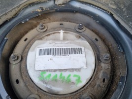 Pompa combustibil Mercedes Clasa S (W221) [Fabr 2005-2013] A2214700041 3.0 CDI 642862 190KW / 258CP