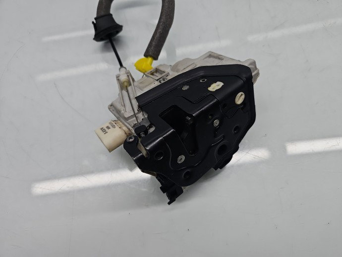 Broasca usa dreapta spate AUDI A6 (4G2, C7) [Fabr 2012-2017] Sedan S-line, Quattro 4G0839016