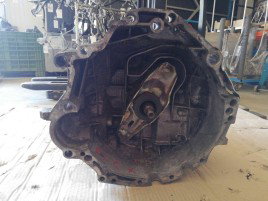 Cutie viteze manuala FEC Audi A4 (8E2, B6) [Fabr 2000-2004] 1.9 AWX