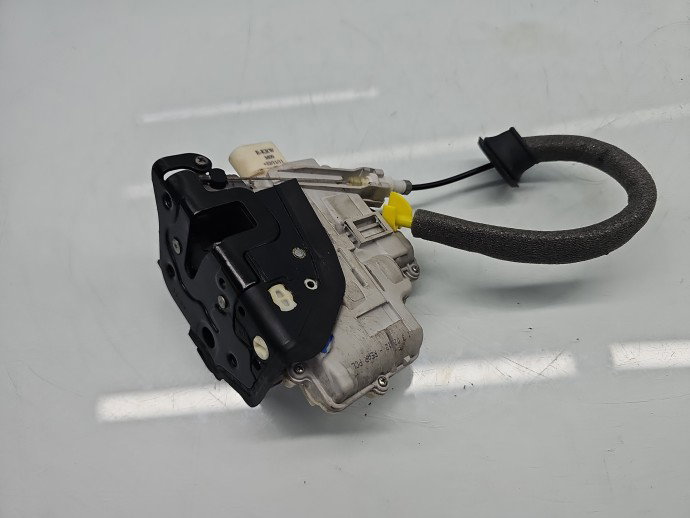 Broasca usa dreapta spate AUDI A6 (4G2, C7) [Fabr 2012-2017] Sedan S-line, Quattro 4G0839016